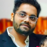 Swapnil Moundekar - Founder / CEO